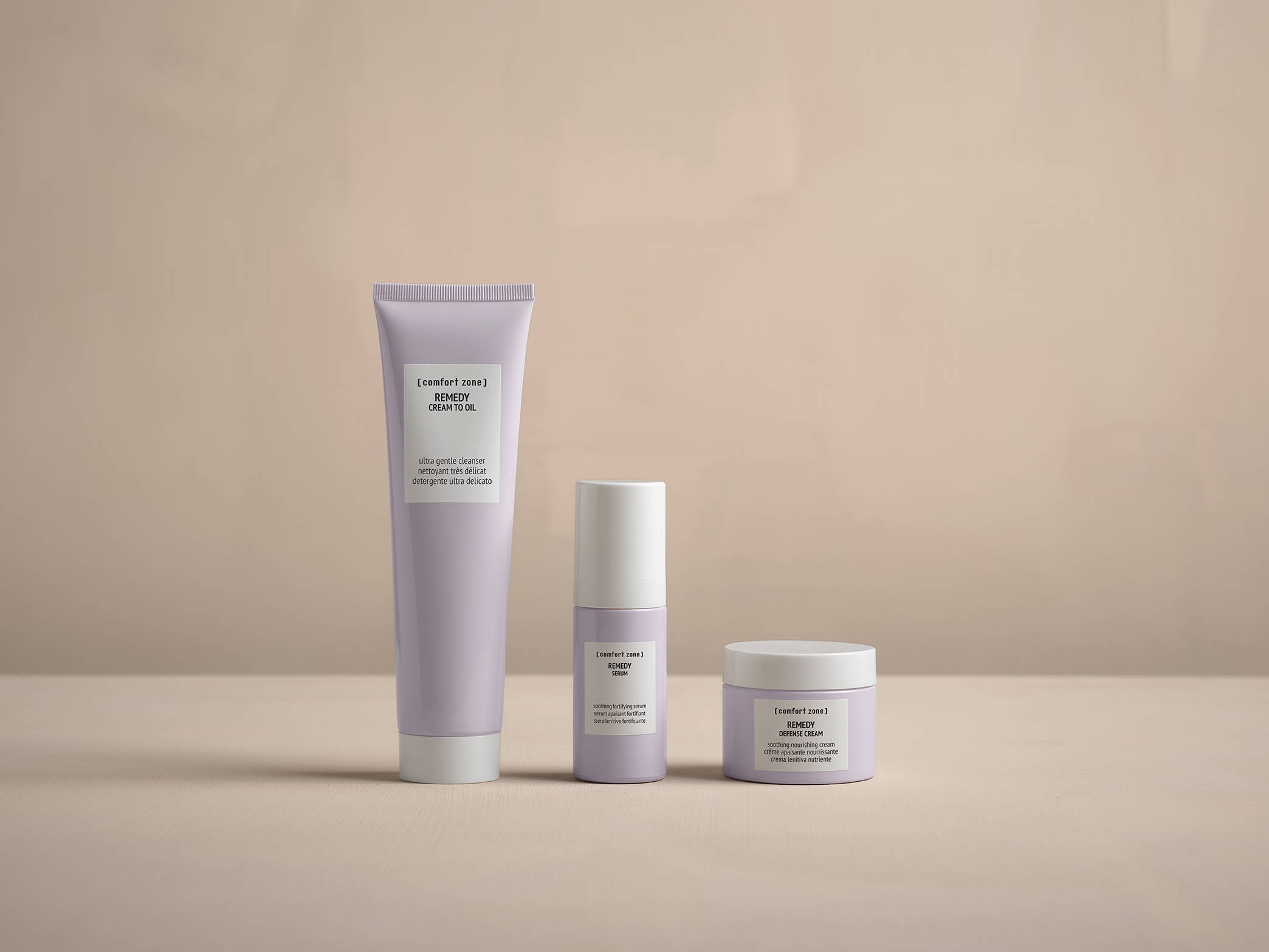 Remedy Products