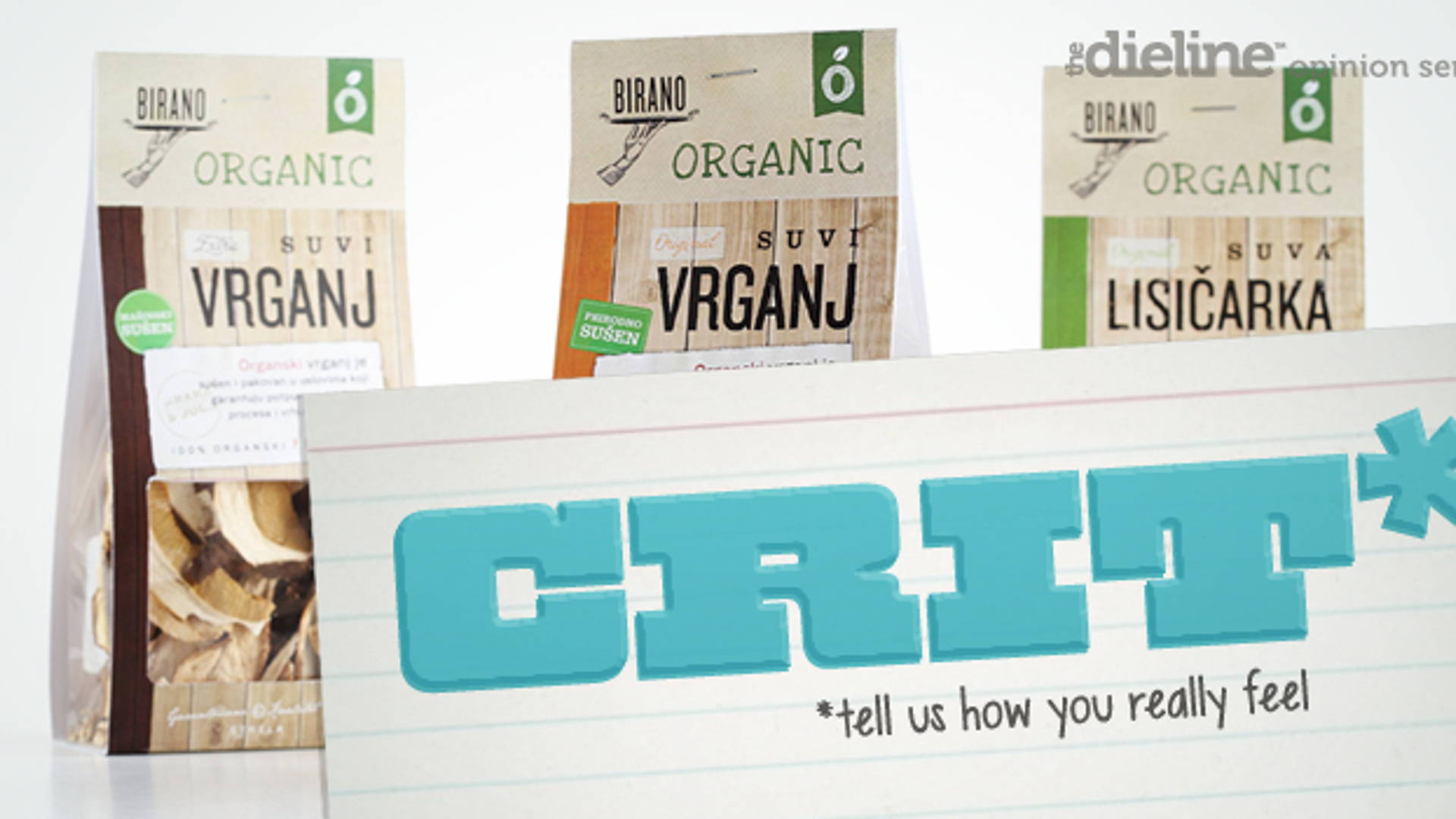 Featured image for Crit* Birano Organic