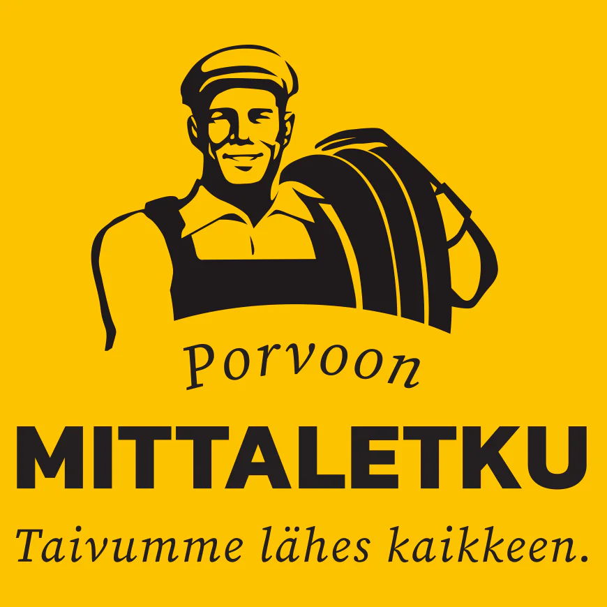 Porvoon Mittaletku