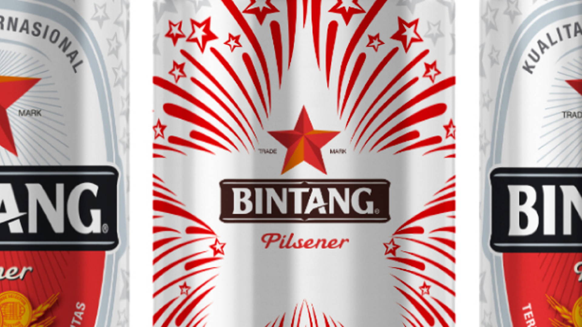 Featured image for Bintang Pilsener