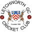 Letchworth Garden City Cricket Club logo