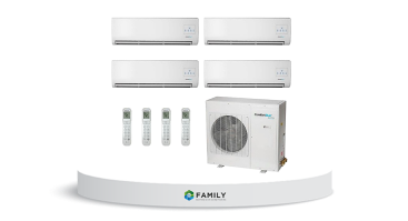 ductless mini split