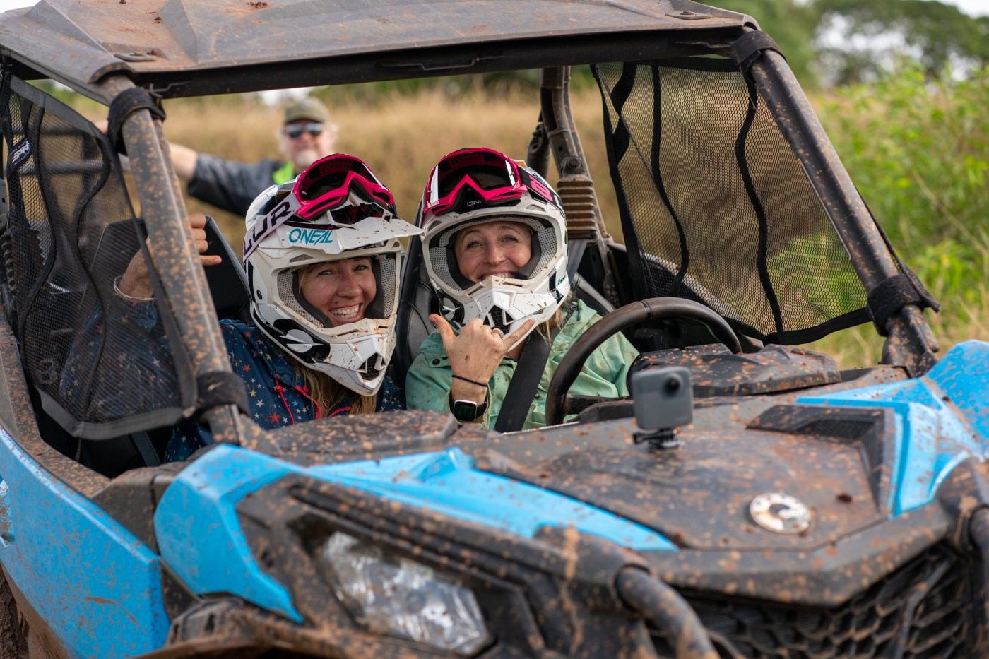 Maui ATV Tours