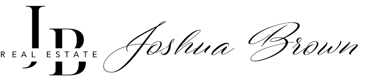 Joshua Brown Logo
