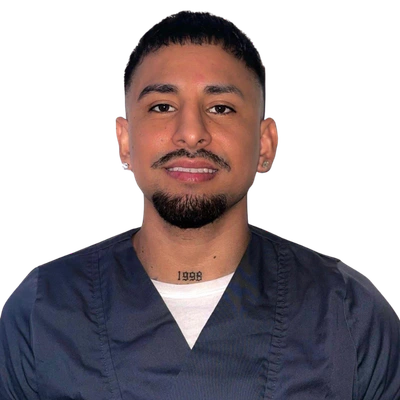 Renzo Wilfredo Herrera Alarcon