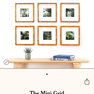 The Mini Grid