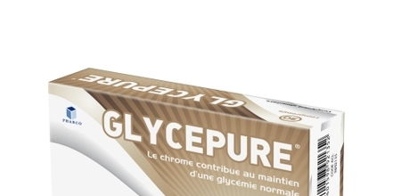 GLYCEPURE® - Glycémie