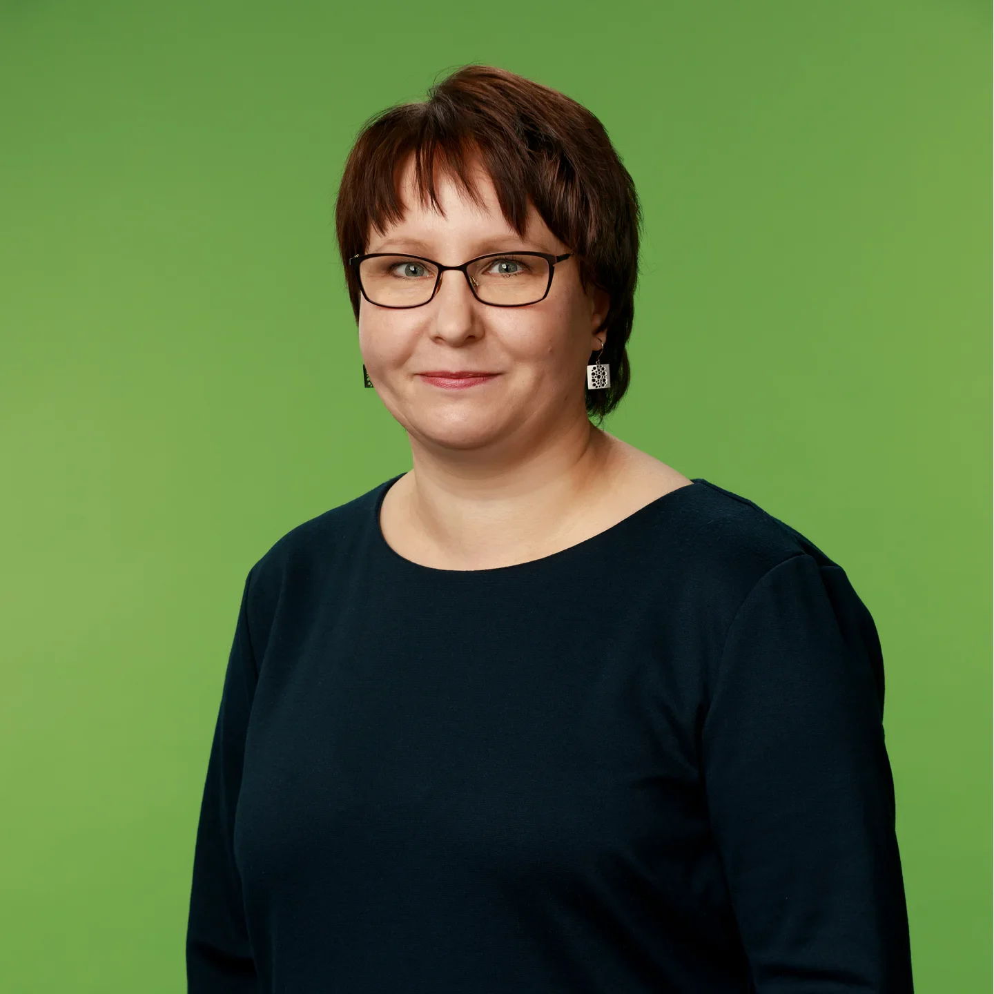 Jaana Kangas