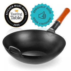 Yosukata Wok
