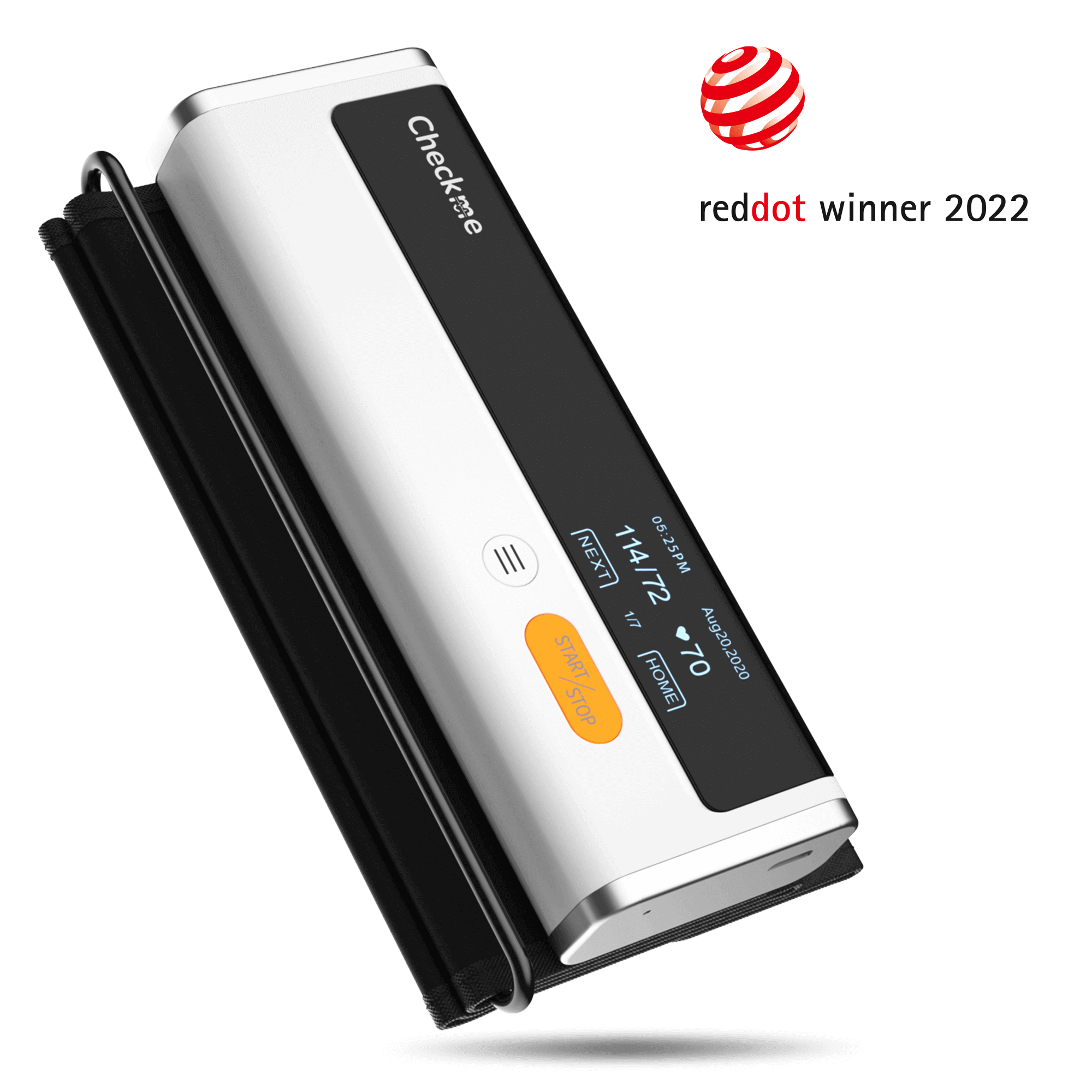 Most accurate blood sales pressure monitor 2020