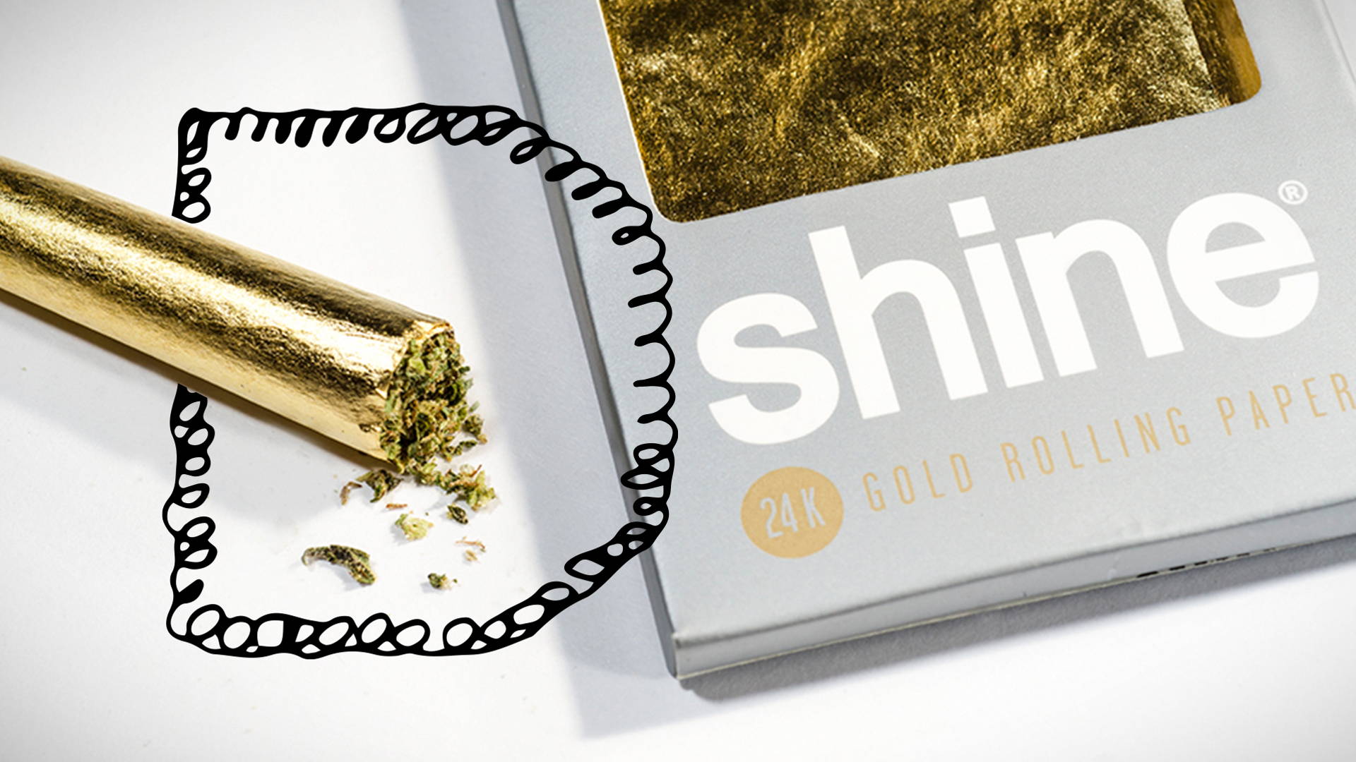 Featured image for Dieline's 2020 Holiday Gift Guide For The Cannabis Lover In Your Life
