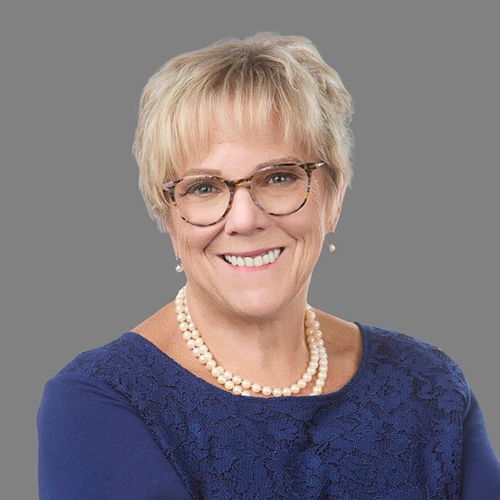 Suzanne  Nadwodny