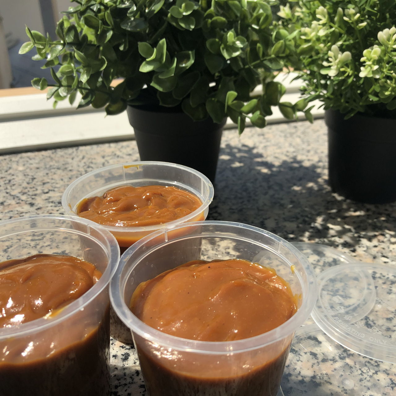 Malaysia Gula Melaka Kaya / Coconut Jam