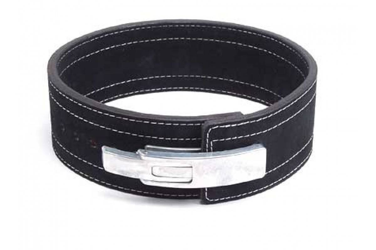 Inzer Lever Belt for Powerlifting