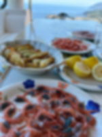 Cooking classes Messina: Cooking class with Sicilian flavors