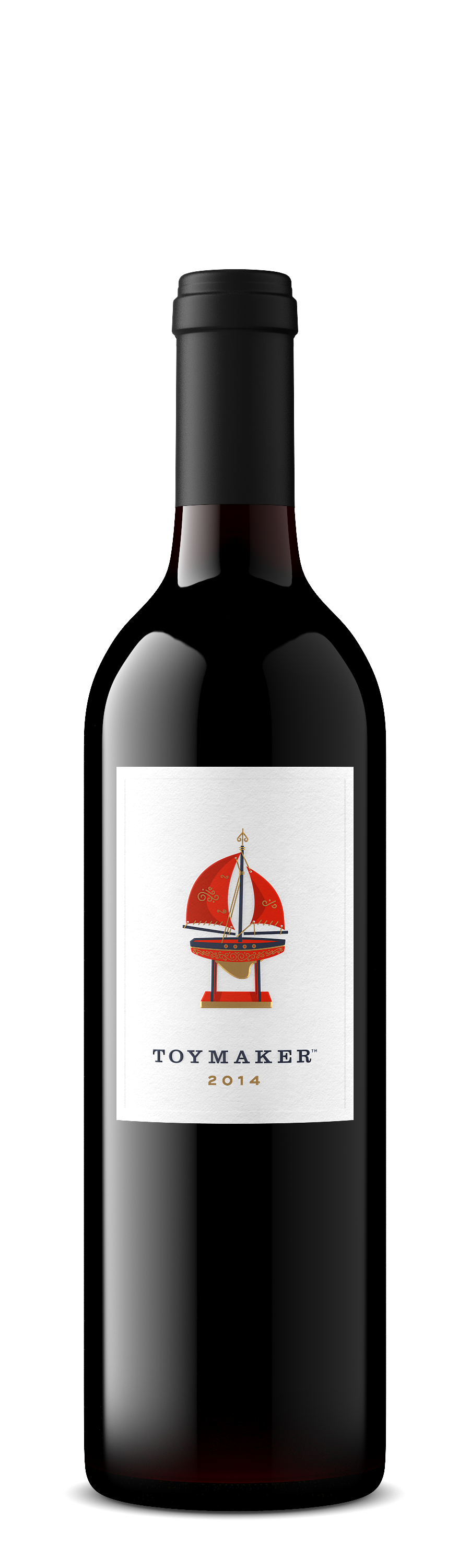 2014 ToyMaker Cellars Cabernet Sauvignon, Red Wine, Napa Valley, California, made by winemaker Martha McClellan of Sloan Estate, Checkerboard Vineyards, Levy & McClellan, and formerly of Harlan Estate. Best Napa Valley Grand Cru red wines.