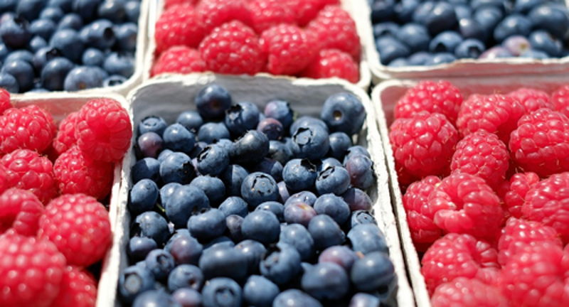 Los Ranchos Growers' Market