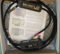 MIT Cables ORACLE MATRIX 50 RCA 1M PAIR, USED, Warranty. 2
