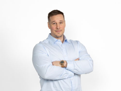 Jon Martinsén