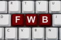 fwb meaning