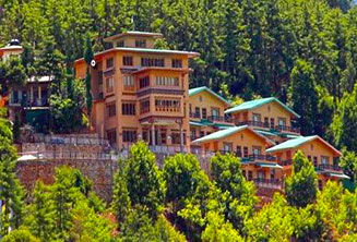 Mandala Resort