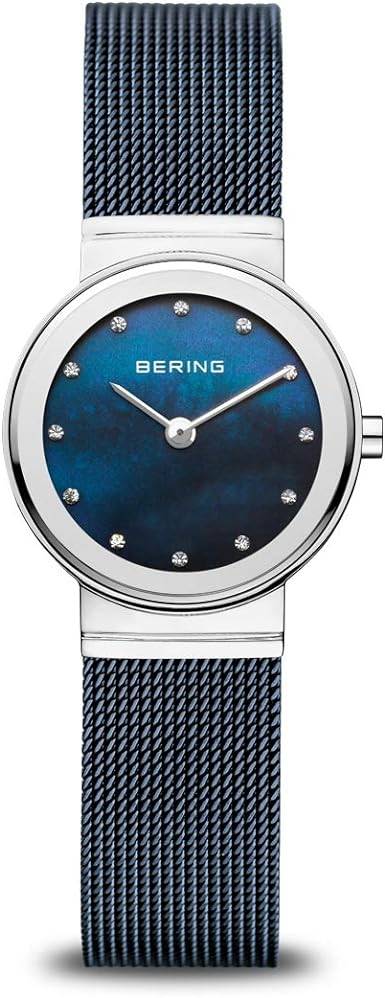 Avis montres bering