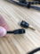 Tralucent Audio uBer v1 2 Pin IEM Cable 5' ALO/RSA/Kobi... 11