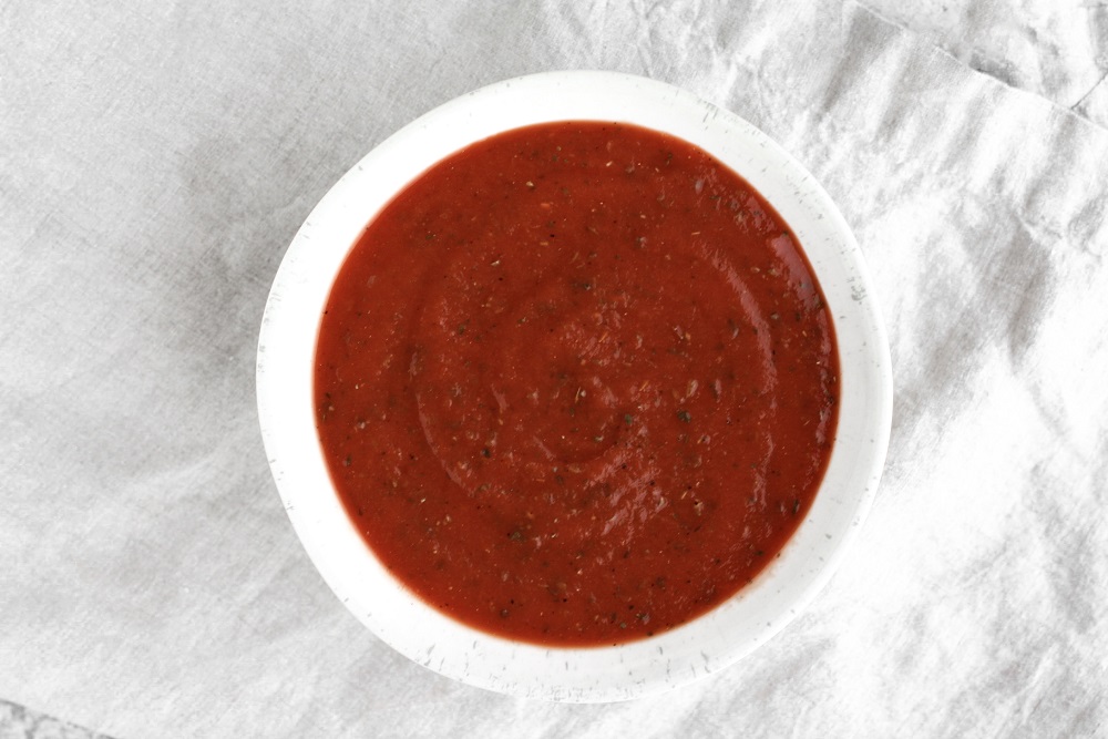 Keto Pizza Sauce