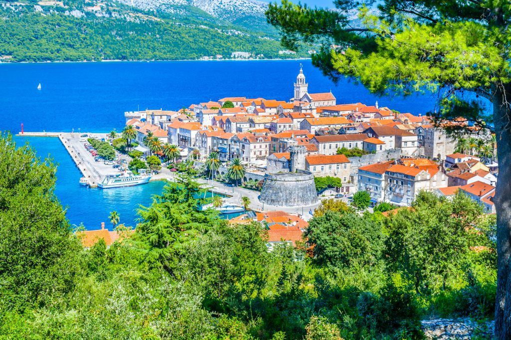 Visiting Korčula, Croatia: Travel Guide to Croatia's Coolest Island