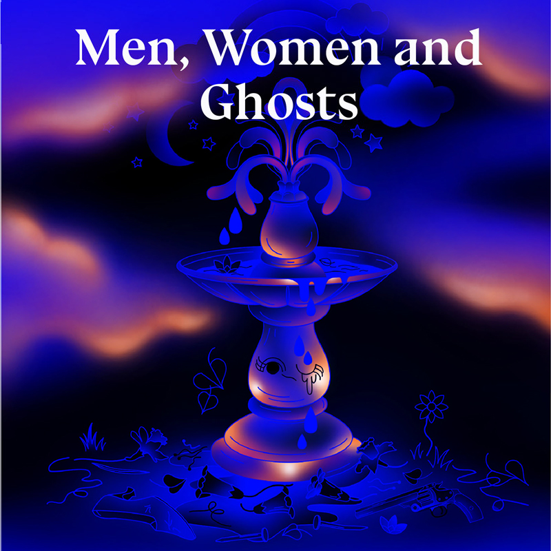 Men, Women and Ghosts
