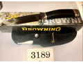 Browning Fixed Blade Knife with NWTF Logo