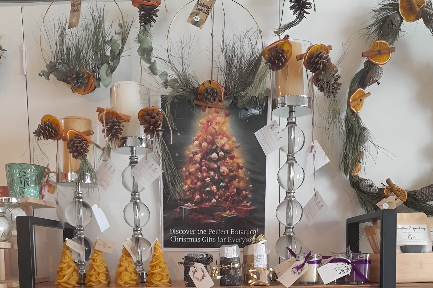 Blue Gum Bush Farm Voucher - Image 7