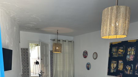 Cosy studio au deux oueds
