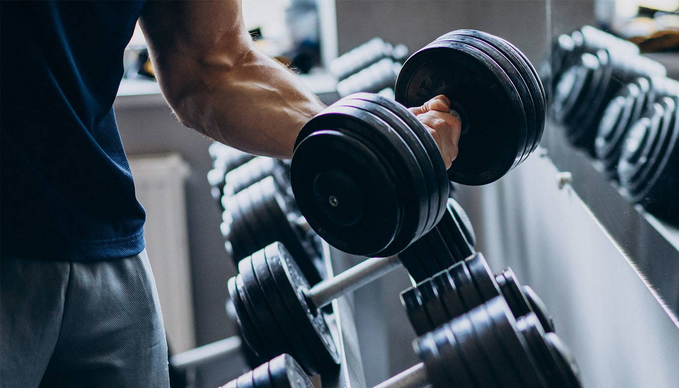 PowerBlock vs Bowflex Dumbbells