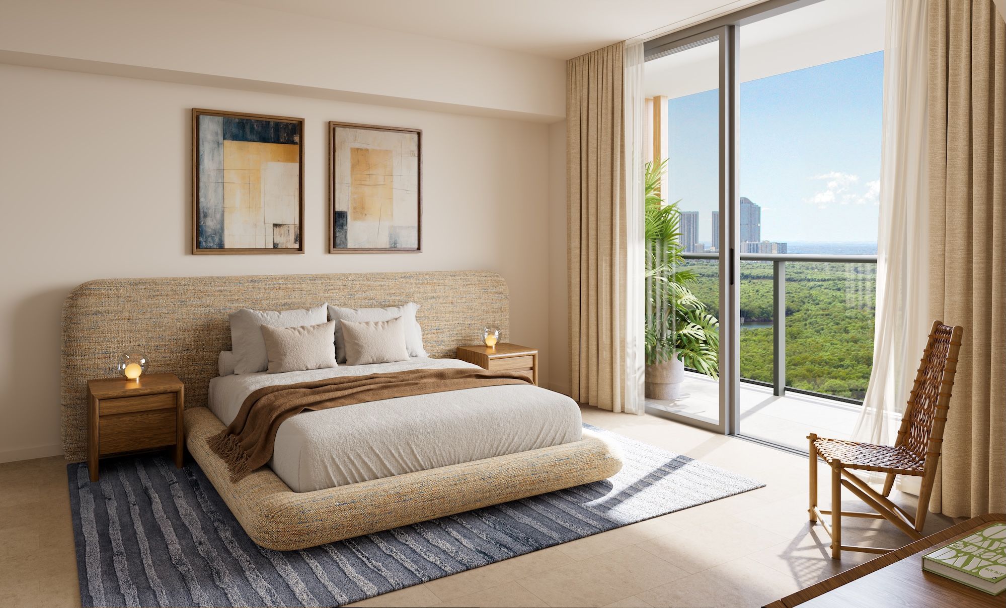 image 2 of The William North Miami Beach