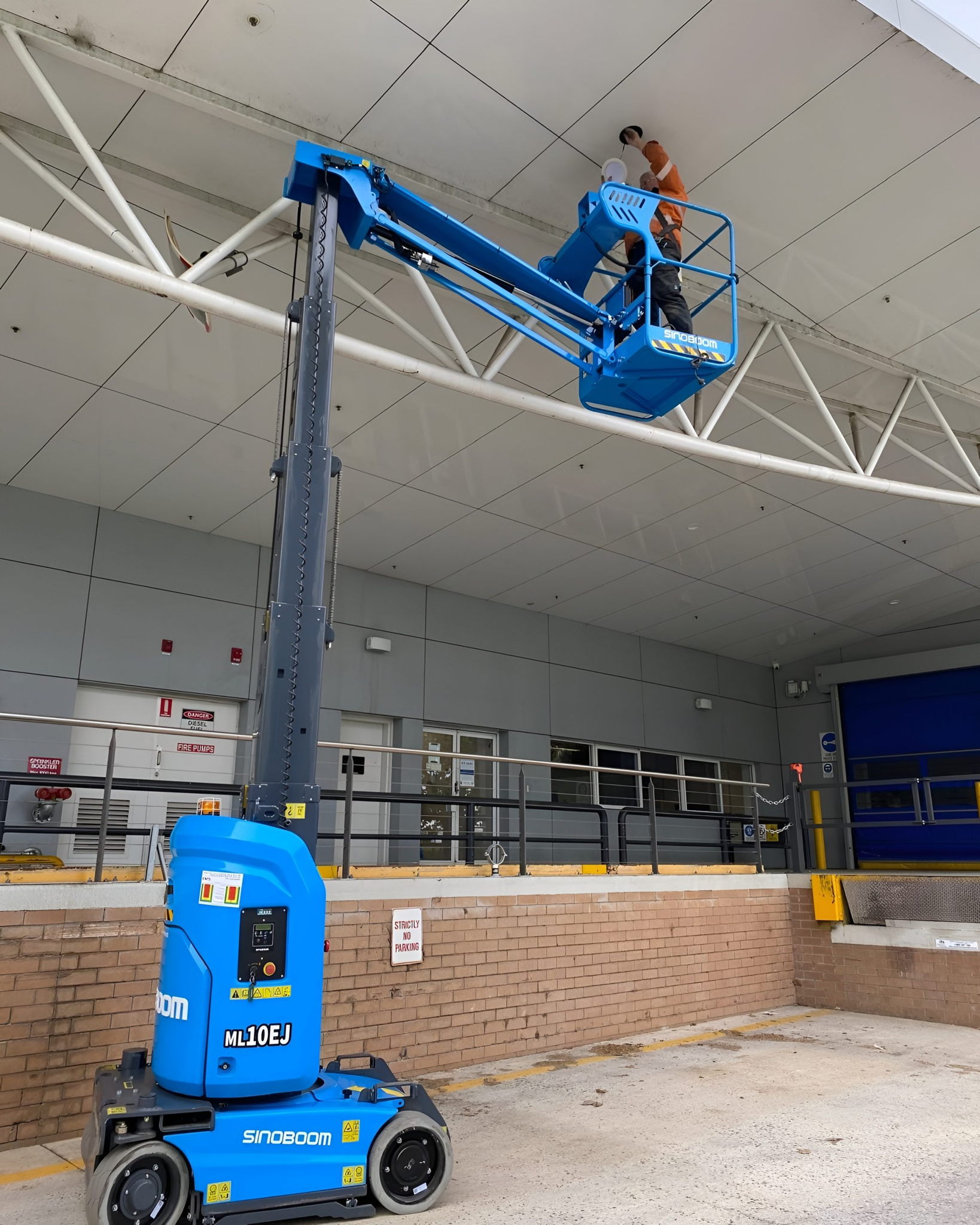 Coreworx Contracting Voucher - Image 7