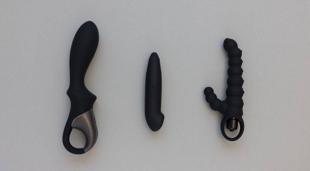 Kamasutratoys sells Anal Toys, Beads, Prostate Massagers