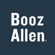 Booz Allen Hamilton logo on InHerSight