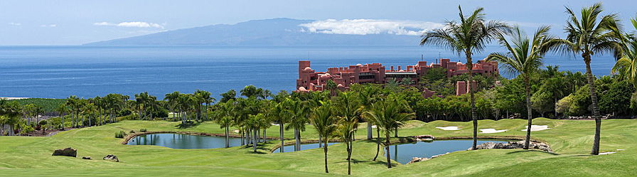  Коста Адехе
- Abama Luxury Resort, Engel & Völkers Costa Adeje, Real Estate in Tenerife