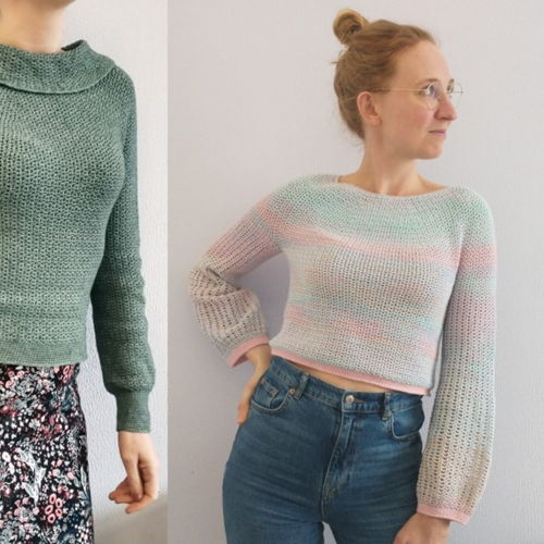 Elements Sweater (NL)
