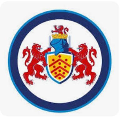 Gloucester Cricket Club Cricket Club Logo