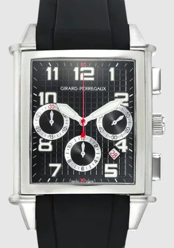 Girard Perregaux Vintage 1945 Xxl Chronograph