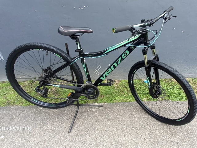 Venzo Frida Belle 2024 29'