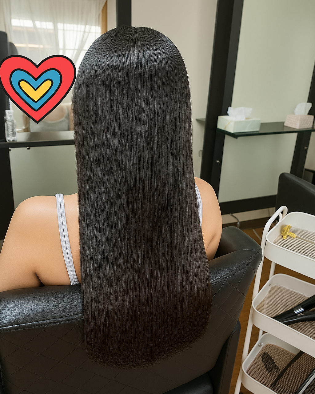 Rowena's Hair & Beauty Salon Voucher - Image 3