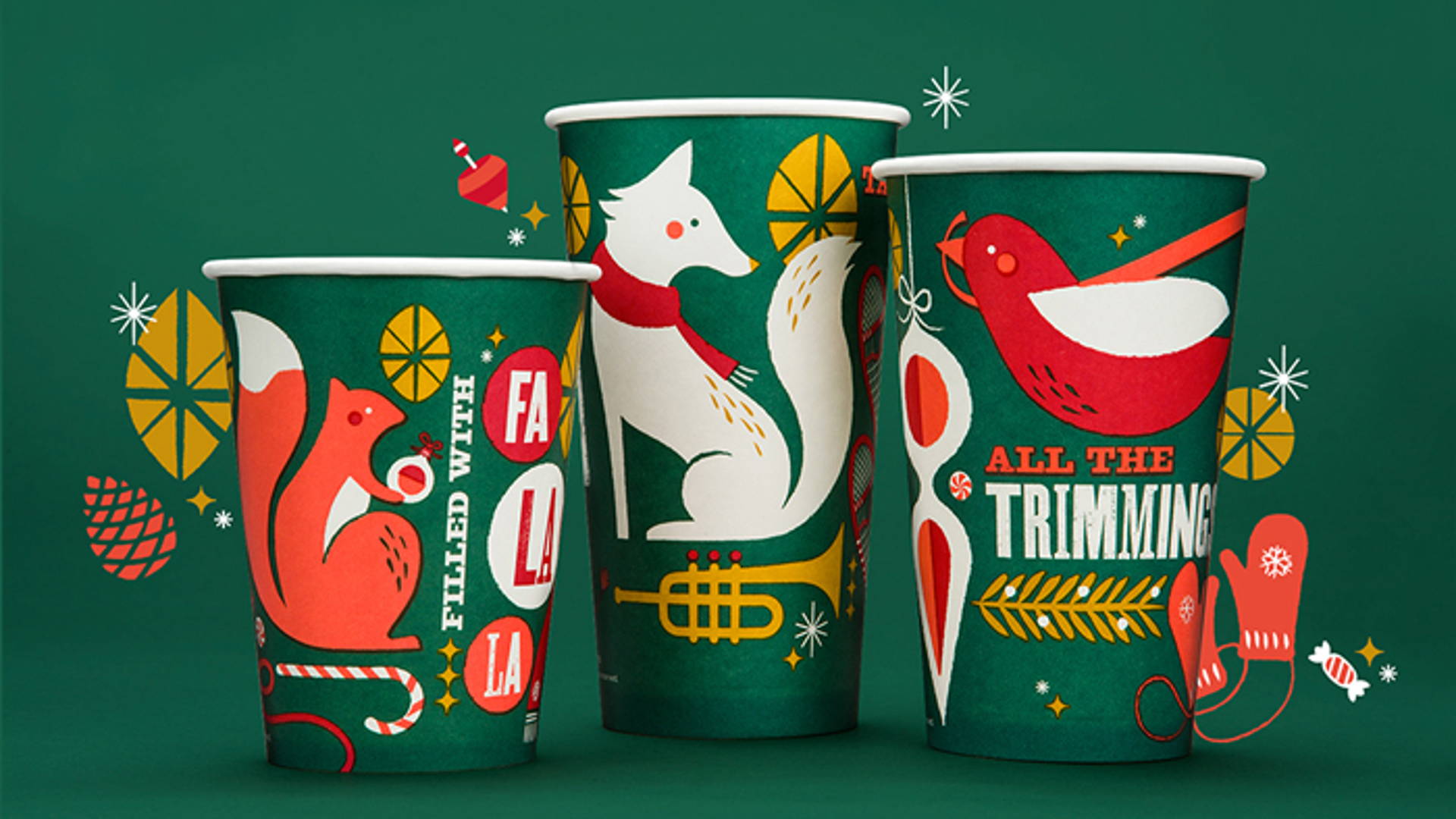 Featured image for Panera Bread 2013 Holiday Packaging