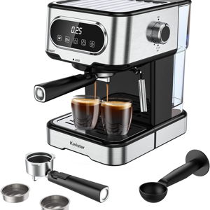 Espresso Machine