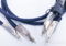AudioQuest Wild Blue Yonder RCA Cables; 1.5m Pair Inter... 3
