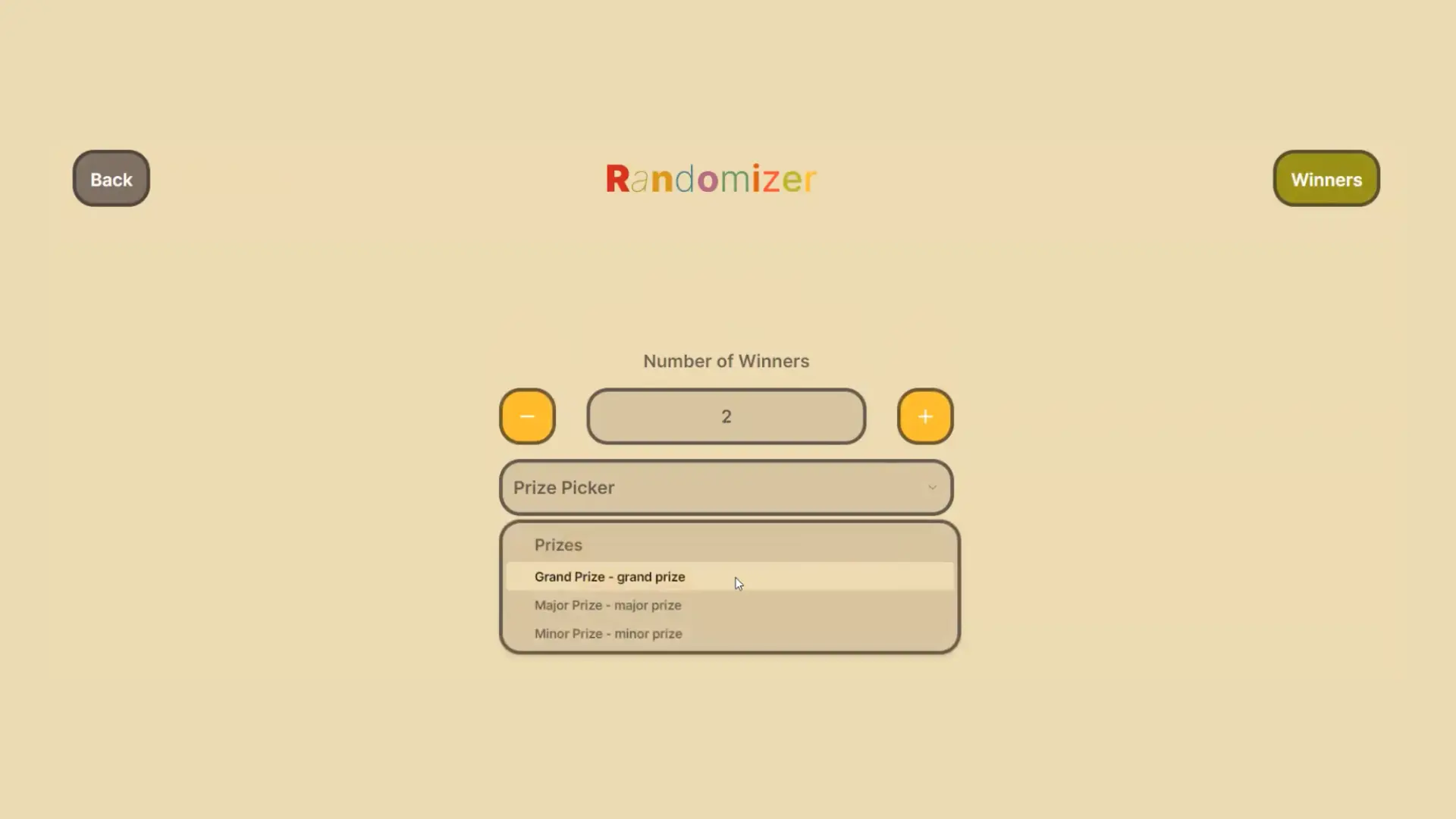 React developers developer - Joco B.'s portfolio image