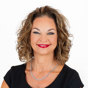 Stacy Harnett
