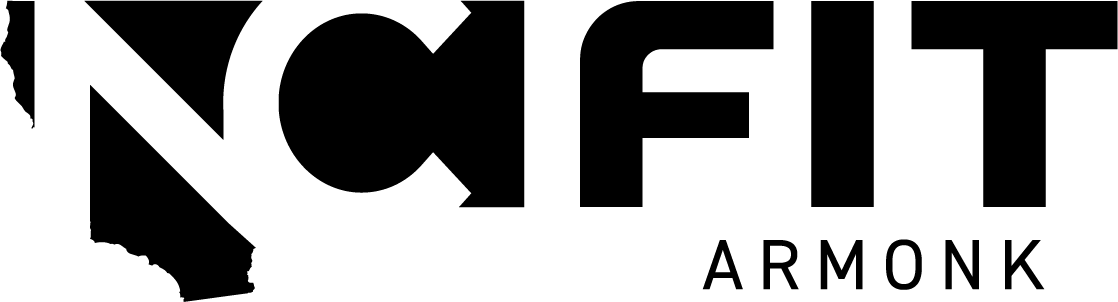 NCFIT ARMONK logo